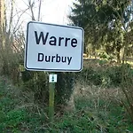Ferienhaus Le Poirier De Warre Durbuy