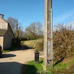 Le Poirier De Warre Ferienhaus Durbuy