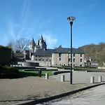 Le Poirier De Warre Ferienhaus *