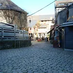 Le Poirier De Warre Ferienhaus