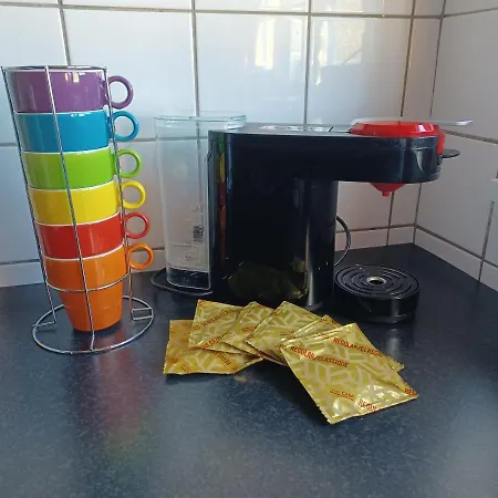 Le Poirier De Warre Dom wakacyjny Durbuy