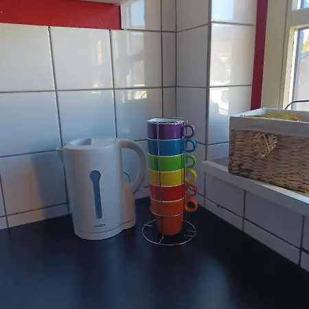 Le Poirier De Warre Holiday home *