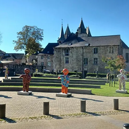 Le Poirier De Warre * Durbuy
