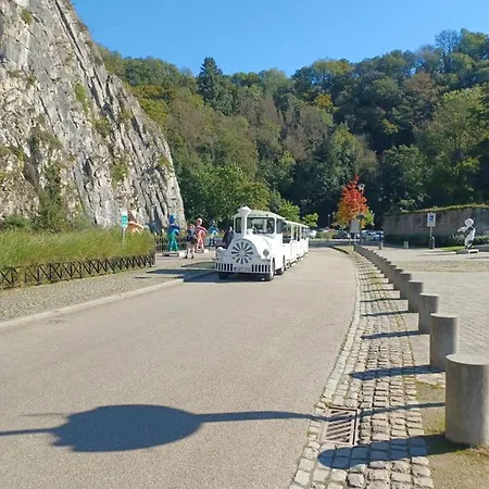 Сasa de vacaciones Le Poirier De Warre
