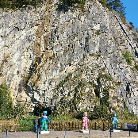 Vakantiehuis Le Poirier De Warre