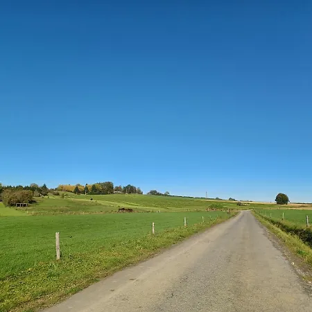 Holiday home Le Poirier De Warre