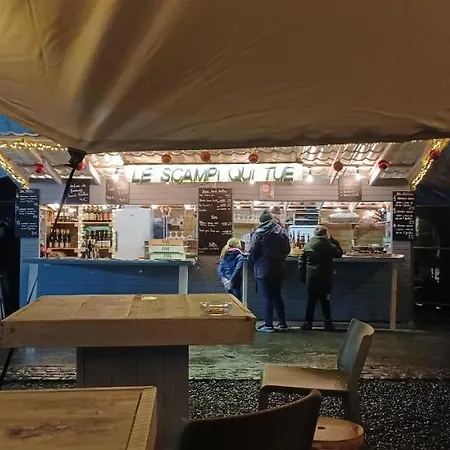 Le Poirier De Warre Dom wakacyjny Durbuy