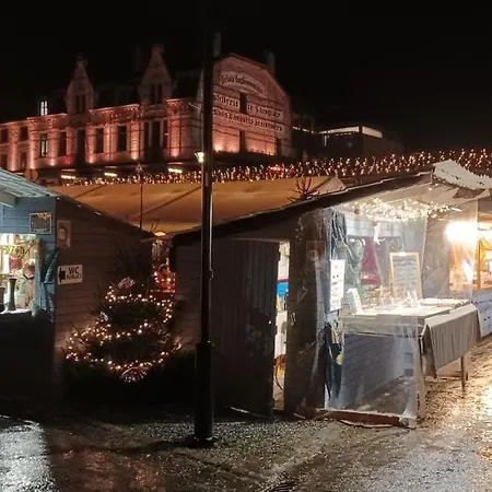 Le Poirier De Warre Dom wakacyjny *