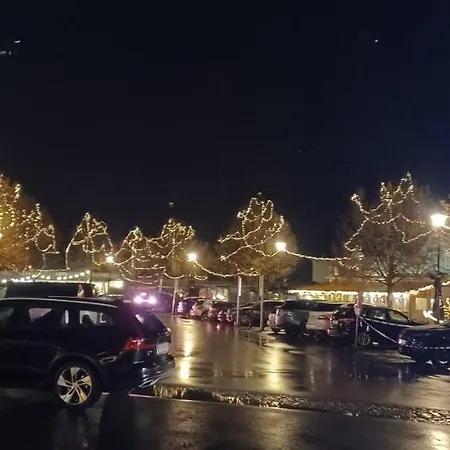 Dom wakacyjny Le Poirier De Warre