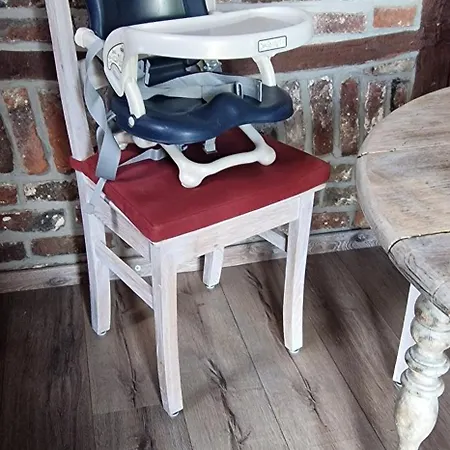 Dom wakacyjny Le Poirier De Warre