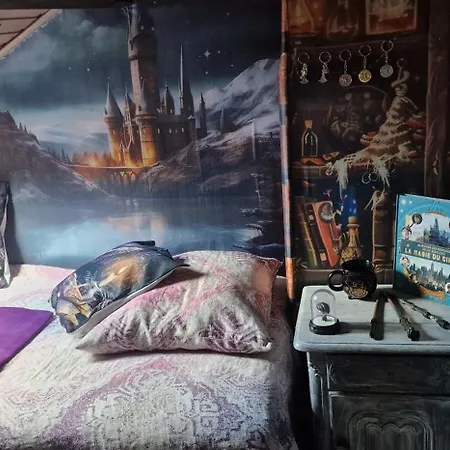 Le Poirier De Warre *