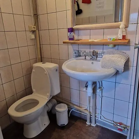 Le Poirier De Warre Dom wakacyjny *