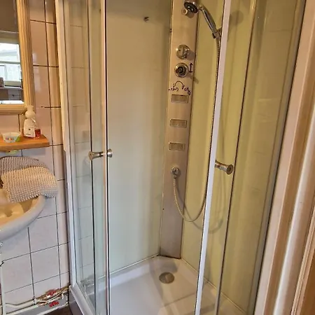 Dom wakacyjny Le Poirier De Warre *