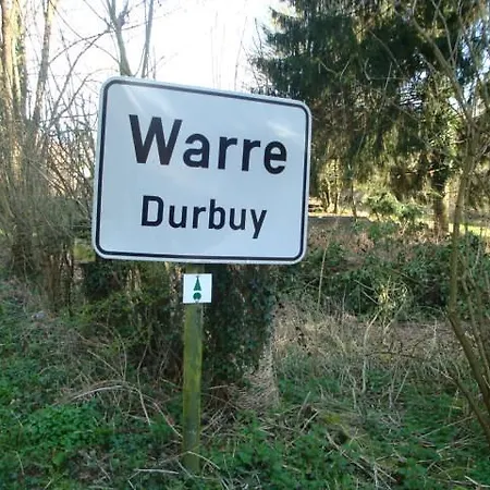 Dom wakacyjny Le Poirier De Warre Durbuy