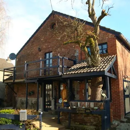 Holiday home Le Poirier De Warre
