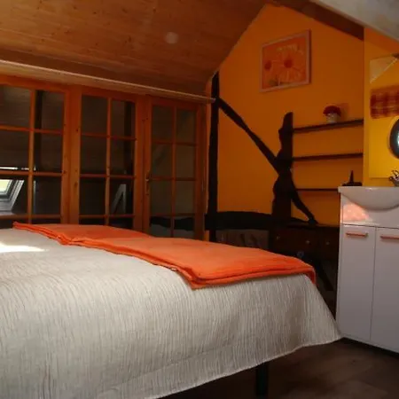 Le Poirier De Warre Holiday home