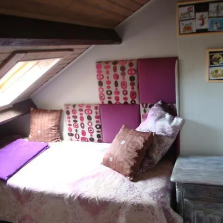 Holiday home Le Poirier De Warre Durbuy