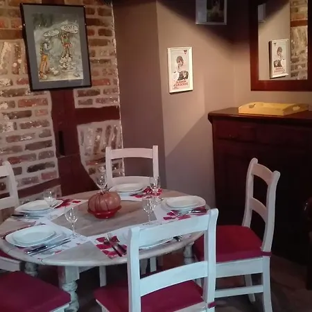 Le Poirier De Warre Durbuy