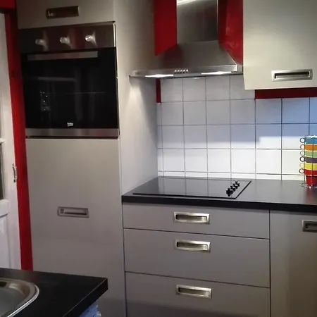 Le Poirier De Warre *