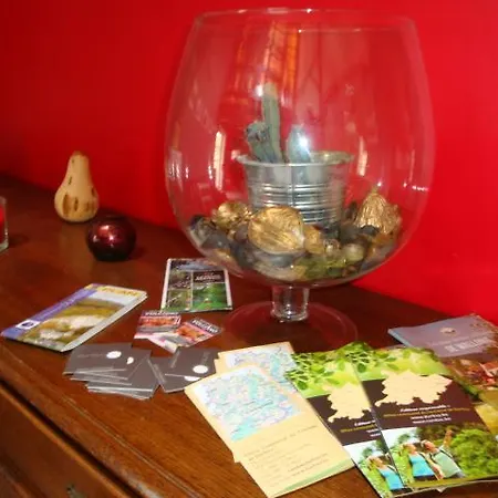 Holiday home Le Poirier De Warre *