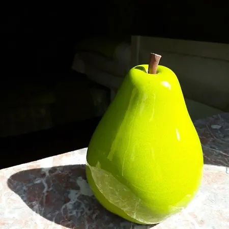 Dom wakacyjny Le Poirier De Warre *