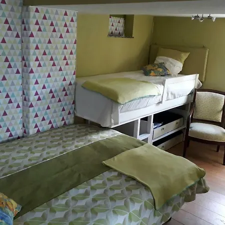 Le Poirier De Warre Holiday home Durbuy