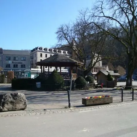 Le Poirier De Warre Durbuy