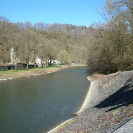 Le Poirier De Warre * Durbuy