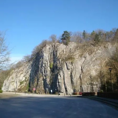 Holiday home Le Poirier De Warre *