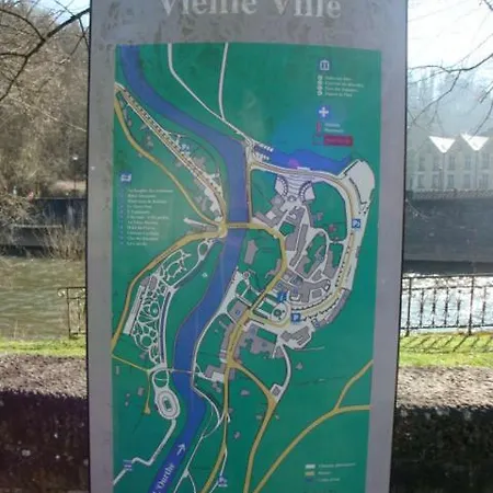 Le Poirier De Warre * Durbuy