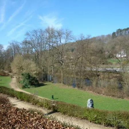 Le Poirier De Warre * Durbuy