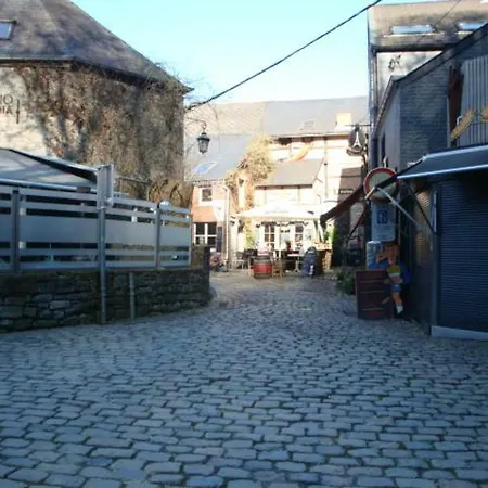 Le Poirier De Warre Dom wakacyjny