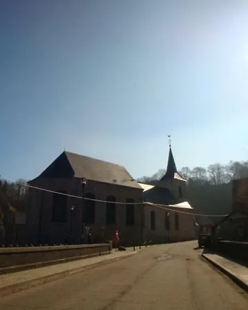 Le Poirier De Warre Durbuy