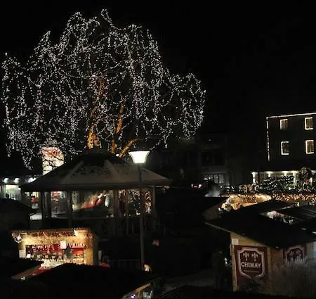 Le Poirier De Warre Dom wakacyjny Durbuy